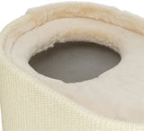 Trixie Katzenturm Arina Creme