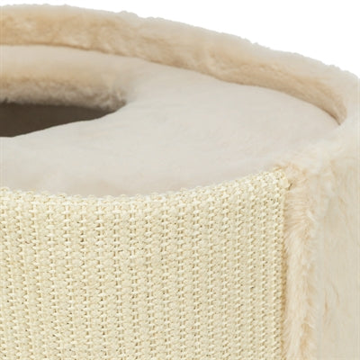 Trixie Katzenturm Arina Creme