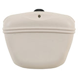 Zolux beloningszakje snackzakje silicone beige