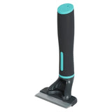 Zolux anah carding super brush zwart blauw