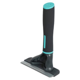Zolux anah carding super brush zwart blauw