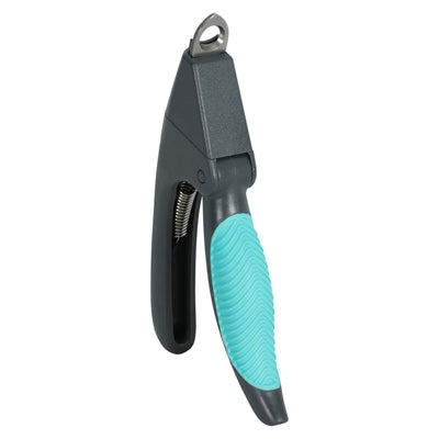 Zolux anah nageltang guillotine zwart blauw