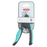 Zolux anah nageltang guillotine zwart blauw