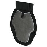 Zolux anah verzorgingshandschoen 2 in 1 dubbelzijdig tpr polyester