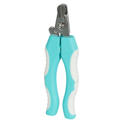 Zolux anah nagelschaar puppy blauw wit