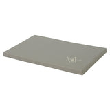 Zolux hondenkussen matras 4 seasons waterafstotend polyester khaki