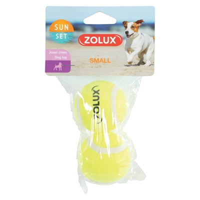 Zolux bal sunset