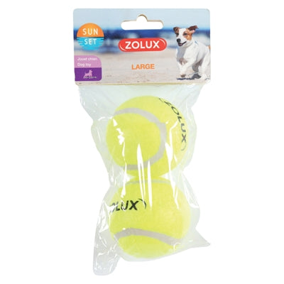 Zolux bal sunset