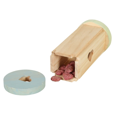 Zolux snack roller cosy hout