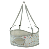Zolux hangmat cosy hammock gestipt