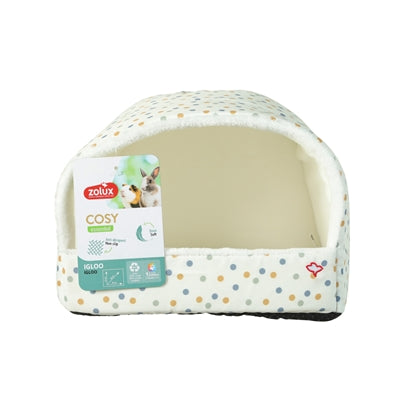 Zolux iglo cosy gestipt