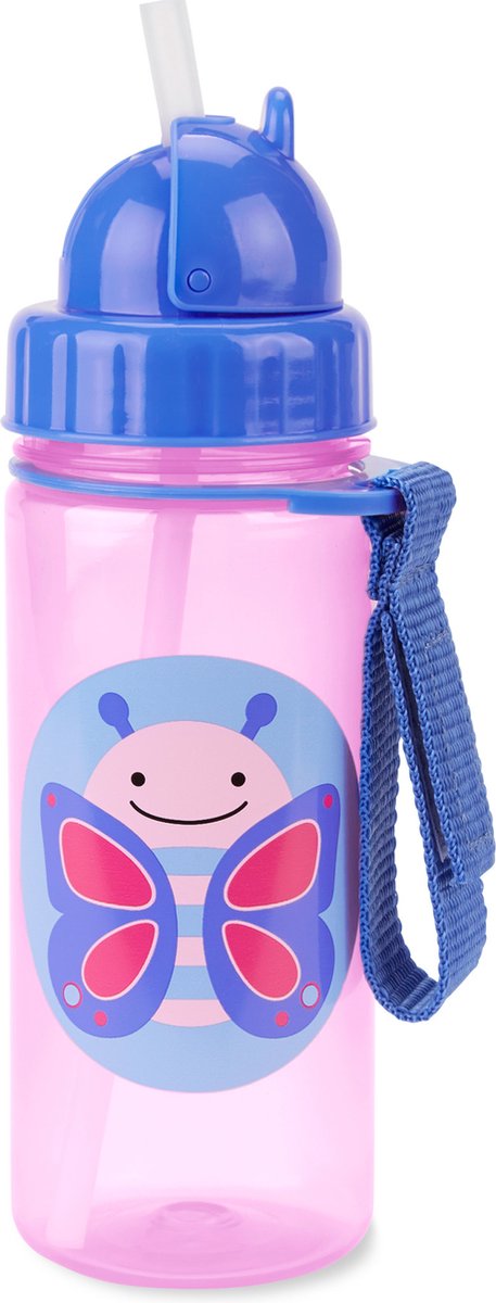 Skip*hop Skip Hop Zoo Schmetterling Trinkbecher