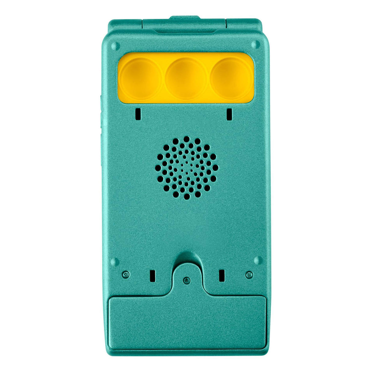 Fisher-Price Lach-Learn-Flip-Phone – musikalische Lernaktivität für Kleinkinder