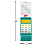 Fisher-Price Lach-Learn-Flip-Phone – musikalische Lernaktivität für Kleinkinder