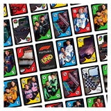 Mattel Games Uno F1 – Kartenspiel