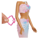 Barbie-Fantasie-Blasen-Meerjungfrau