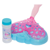 Barbie-Fantasie-Blasen-Meerjungfrau