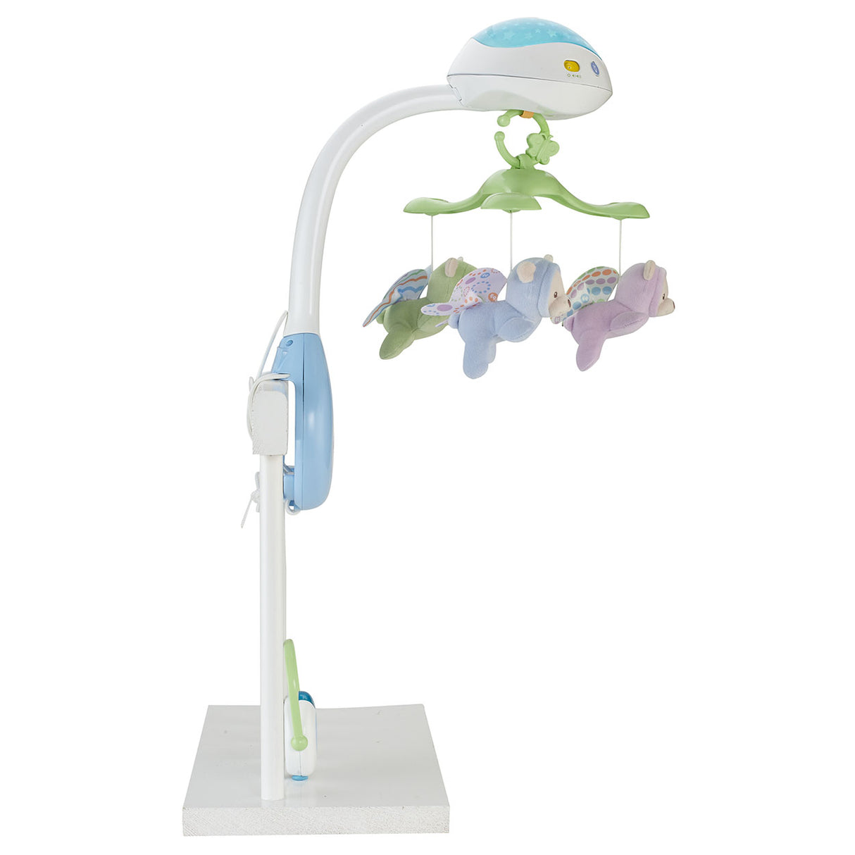 Fisher Price vlinderdromen 3in1 ProjectOrmobiel