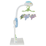 Fisher Price vlinderdromen 3in1 ProjectOrmobiel
