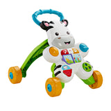 Fisher-Price Loop With Me Zebra