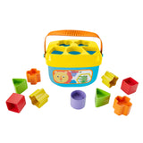 Fisher-Price Baby's First Blocks – Blockbox