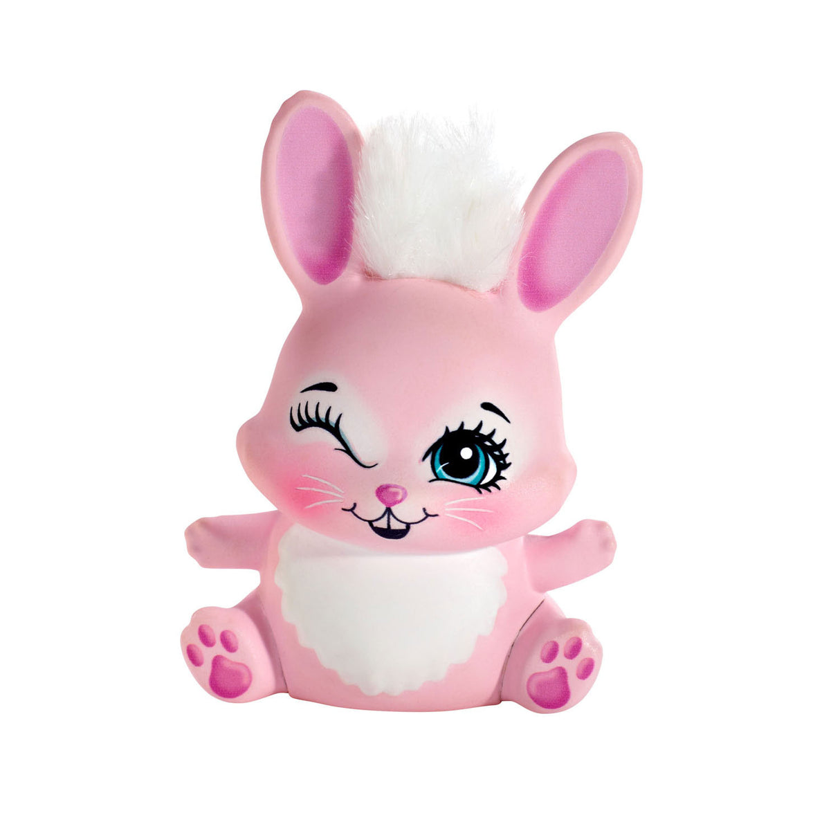 Mattel Enerchantimals Bree Rabbit Twist