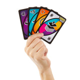 Mattel-Spiele Uno Flip