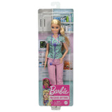 Mattel Career Pop Enfermera