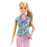 Mattel Career Pop Enfermera