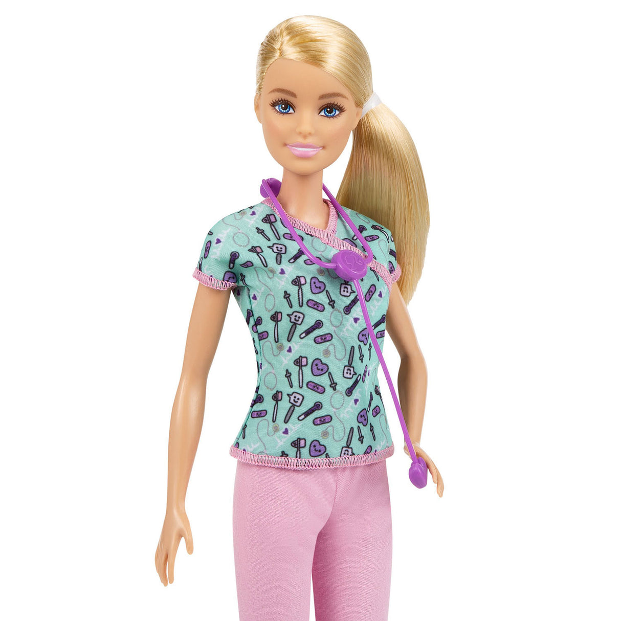 Mattel Career Pop medicinska sestra