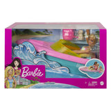 Mattel Boot und Pop
