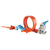Mattel Hot Wheels Action-Looping-Stunt-Champion