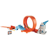Mattel Hot Wheels Action-Looping-Stunt-Champion