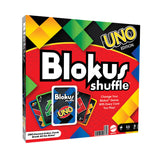 Matstell Blokus Shuffle Editioun