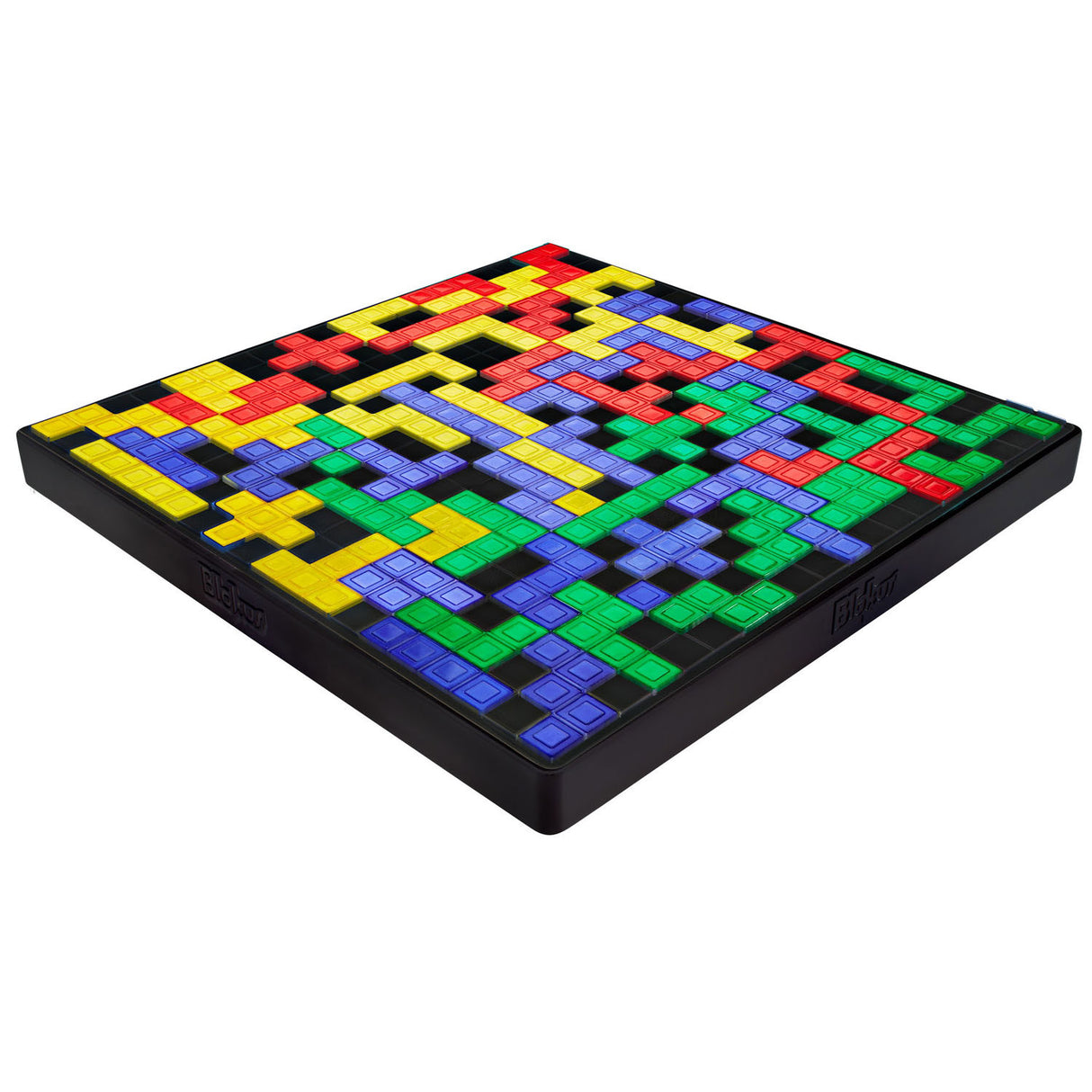 Matstell Blokus Shuffle Editioun