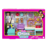 Matel Chelsea Pop Veterinaresch Play Set