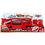 Disney Pixar Mack Hauler Transporter