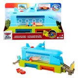 Mattel Pixar Whale Wash Speelst