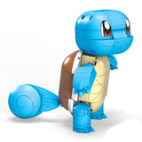 Mattel Mega Construx Pokémon-Bauset – Squirtle – 199 Teile.