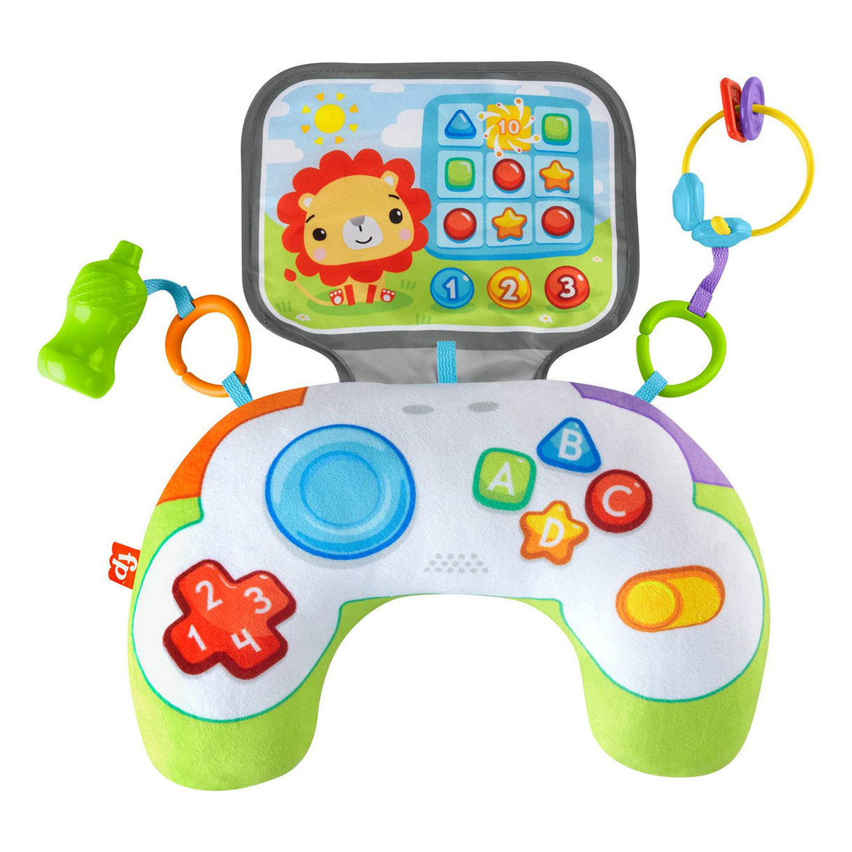 Fisher Price Controller trebuh