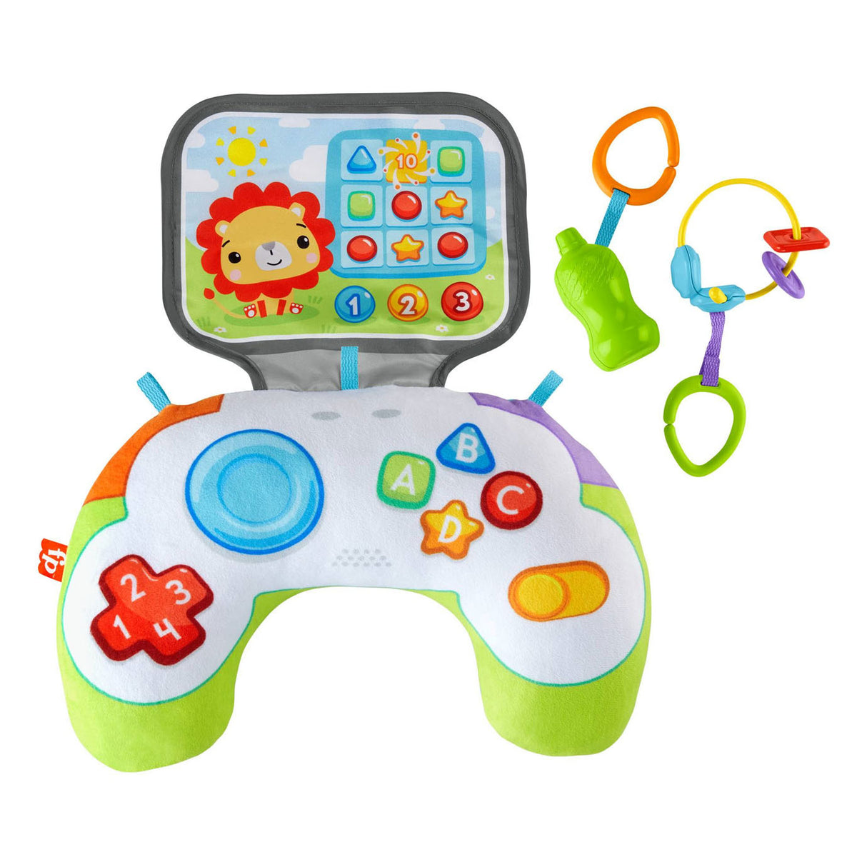 Fisher Price Controller trebuh