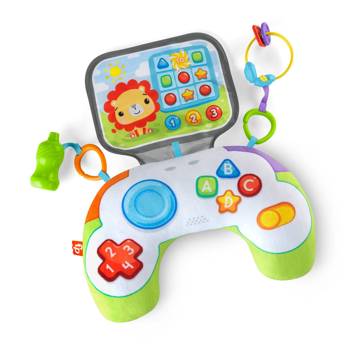 Fisher Price Controller trebuh