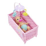 Matstell Skipper Babysitters mat Puppelchen