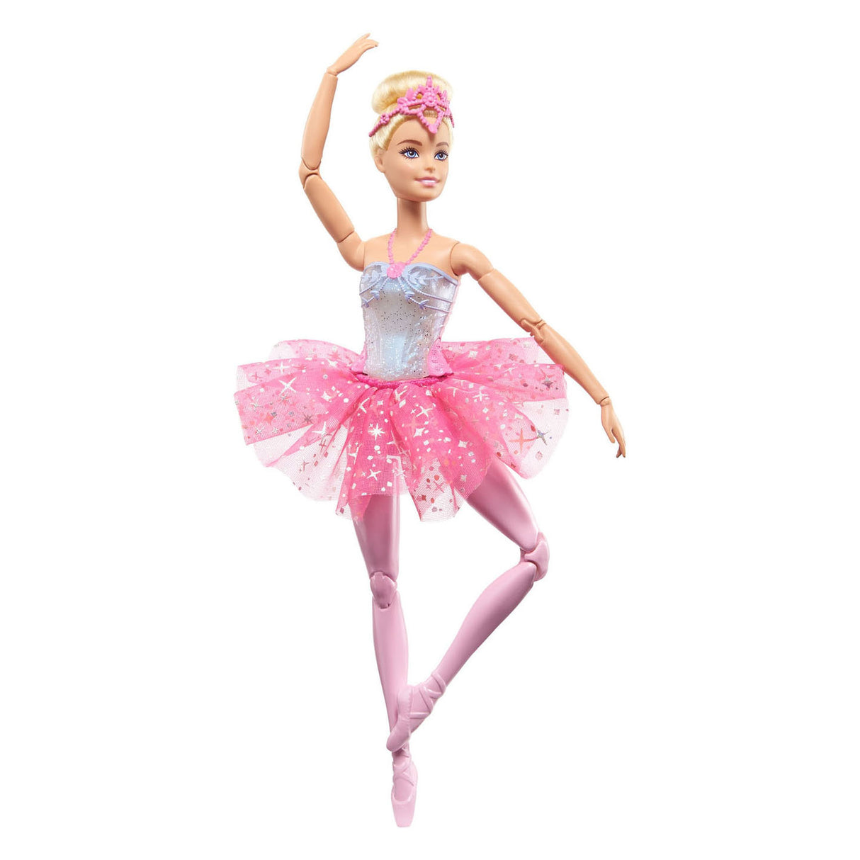 Barbie Dreamsopia Twinkle Luuchten Pop