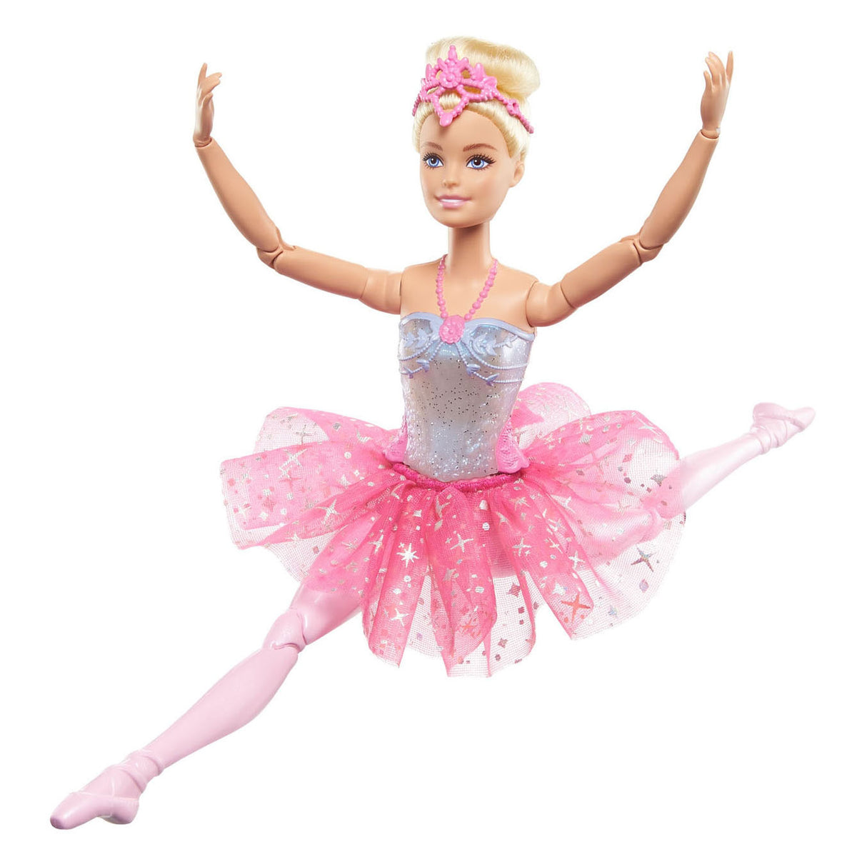 Barbie Dreamsopia Twinkle Luuchten Pop