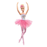 Barbie Dreamsopia Twinkle Luuchten Pop