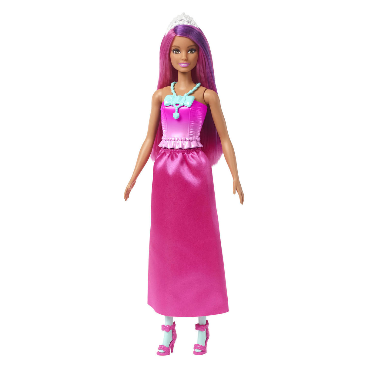 Barbie Dreamtopia pop og tilbehør