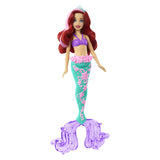 Disney Prinzessin Faarf Ariel