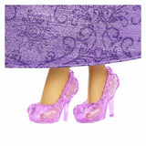 Mattel Disney Prinzessin Rapunzel Puppe