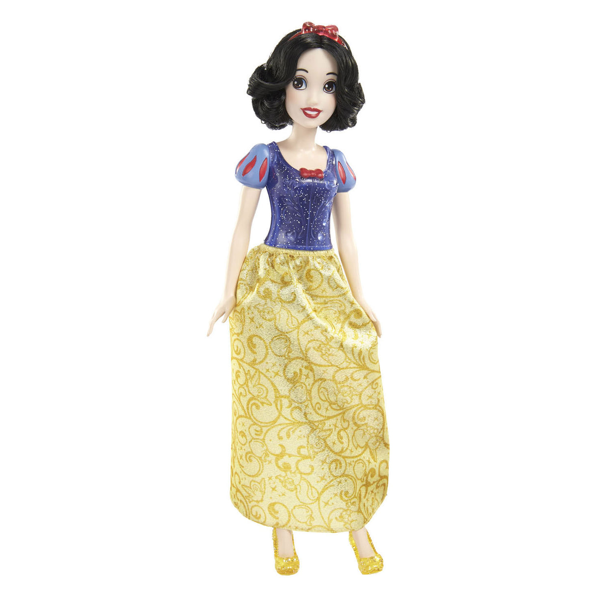 Mattel Snow White doll